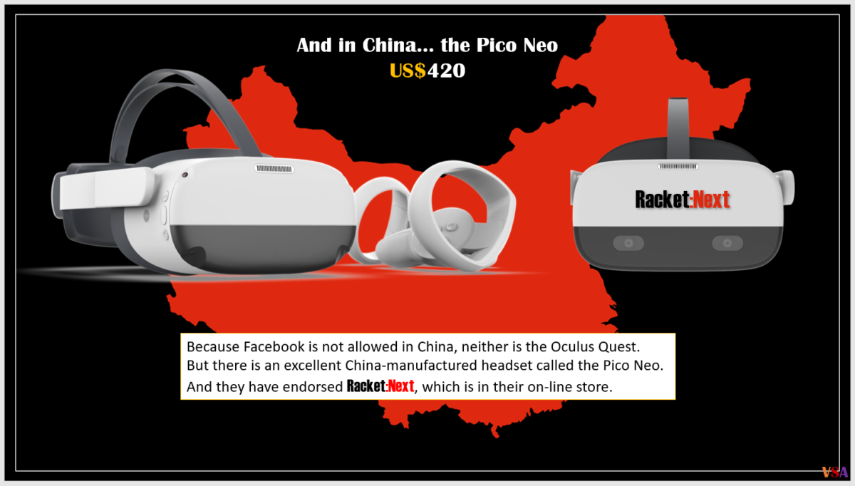 Tournaments – Racket:Next