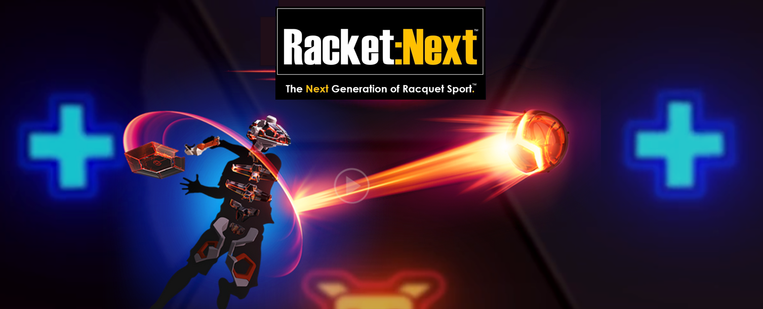 About – Racket:Next