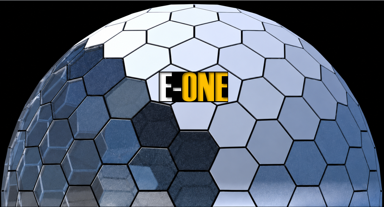 Revelation Game Dome 1a